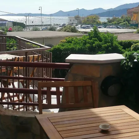 I Ventitre Passi 住宿加早餐酒店