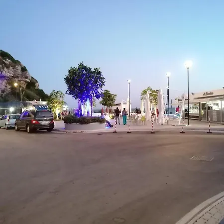 住宿加早餐酒店 I Ventitre Passi 明图尔诺