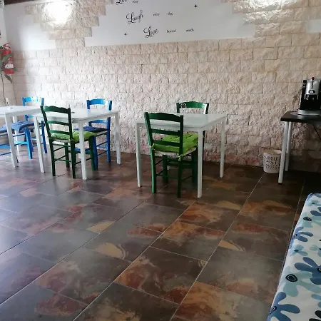 I Ventitre Passi Minturno